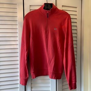 Vineyard Vines Men’s 1/4 Zip Pullover